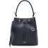  Borsa a marsupio in ebano 28 cm Variante marine