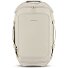  Lisbon Borsa da viaggio Weekender L 64 cm Variante sandstone