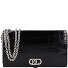 Adair Pochette Pelle 20 cm Variante black Adair Pochette Pelle 20 cm Variante black