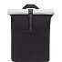  Lotus Hajo Mini Zaino da giorno 42 cm Scomparto per laptop Variante black