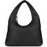 Jade Borsa a tracolla Pelle 49 cm Variante black Jade Borsa a tracolla Pelle 49 cm Variante black