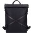  Giappone Zaino Yokohama 40 cm scomparto per laptop Variante black