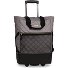  Wheel "Classy" Carrello della spesa 50 cm Variante zement