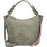  Fritzi31N Vintage Borsa a spalla 26 cm Variante moss