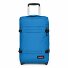  Transit'R 2 ruote Borsa da viaggio S 51 cm Variante aurora blue