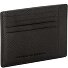  Voyager Custodia per carta di credito Protezione RFID Pelle 11.5 cm Variante black