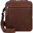  Porto Borsa a tracolla Pelle 20 cm Variante cognac