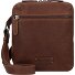 Porto Borsa a tracolla Pelle 20 cm Variante cognac  Porto Borsa a tracolla Pelle 20 cm Variante cognac