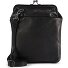  Bonnie Borsa a tracolla Pelle 25 cm Variante dark ash