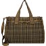  Patrizia Borsa shopper 42 cm Variante beige-nero 1