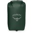  Zaino a secco ultraleggero 35L con gilet 55 cm Variante tundra green