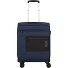  Vaycay 4 ruote Carrello della cabina 55 cm Variante navy blue