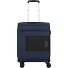  Vaycay 4 ruote Carrello della cabina 55 cm Variante navy blue