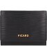 Calais 1 Portafoglio Pelle 12.5 cm Variante schwarz Calais 1 Portafoglio Pelle 12.5 cm Variante schwarz