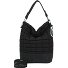 Olga Limited Leo Bubble Borsa a tracolla 27 cm Variante black Olga Limited Leo Bubble Borsa a tracolla 27 cm Variante black