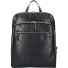  Roma Zaino in pelle 40 cm Scomparto per computer portatile Variante schwarz