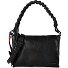  Paladio Borsa a spalla 26 cm Variante black