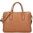  Adria Borsetta Vera Pelle 37.5 cm Variante cuoio