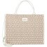  Borsa a tracolla 38 cm Variante dirty white - sand