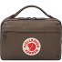 Kanken Hip Pack Marsupio 18 cm Variante dark oak Kanken Hip Pack Marsupio 18 cm Variante dark oak