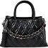  Maxine Borsetta 35 cm Variante black