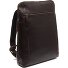  Filmore Zaino da giorno Pelle 40 cm Scomparto per laptop Variante brown