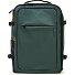  Eco Coated Zaino da lavoro 50 cm Vano porta PC Variante deep green