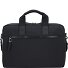 Narni Valigetta 39 cm Scomparto per laptop Variante black  Narni Valigetta 39 cm Scomparto per laptop Variante black