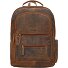 Montenegro Zaino in pelle 40 cm Scomparto per laptop Variante natur Montenegro Zaino in pelle 40 cm Scomparto per laptop Variante natur