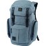 Zaino Urban Daypacker 46 cm scomparto per laptop Variante black noise Zaino Urban Daypacker 46 cm scomparto per laptop Variante black noise