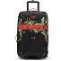 Alpha Terminal 4 ruote Carrello 74 cm con piega di espansione Variante aloha Alpha Terminal 4 ruote Carrello 74 cm con piega di espansione Variante aloha