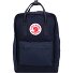  Zaino Kanken Re-Wool 40 cm Scomparto per computer portatile Variante night sky