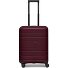  Essentials 11 4 ruote Carrello della cabina 55 cm con piega di espansione Variante burgundy