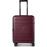  Essentials 11 4 ruote Trolley cabina 55 cm espandibile Variante burgundy