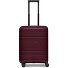 Essentials 11 4 ruote Carrello della cabina 55 cm con piega di espansione Variante burgundy Essentials 11 4 ruote Carrello della cabina 55 cm con piega di espansione Variante burgundy