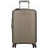  Evae 4 ruote Carrello della cabina 55 cm Variante champaign