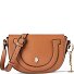  Lawson Borsa a tracolla 22 cm Variante tan