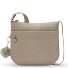  Basic Arto Borsa a tracolla 29 cm Variante soft taupe