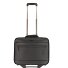  282 2 ruote Carrello business 39 cm Scomparto per laptop Variante black