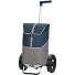 Tura Shopper Lasse Carrello della spesa 63 cm Variante blau