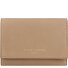  Linn Portafoglio Pelle 13.5 cm Variante beige