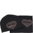  Slisy Sciarpa 44 cm Scatola regalo Variante black
