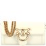 Love One Borsa a tracolla 19 cm Variante bianco seta Love One Borsa a tracolla 19 cm Variante bianco seta