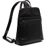 Linford Zaino da città Pelle 29 cm Variante black