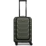  Edition 01 4 ruote Carrello della cabina 55 cm Scomparto per laptop Variante olive