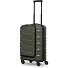  Edition 01 4 ruote Carrello della cabina 55 cm Scomparto per laptop Variante olive