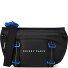  Raspail Borsa a tracolla Protezione RFID 24 cm Variante schwarz-blau