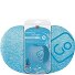  Everyday Essentials Cuscino da viaggio 32 cm Variante blue