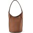  Lenah Borsa a tracolla Pelle 22 cm Variante medium brown