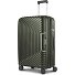  Essentials 01 4 ruote Carrello M 66 cm espandibile Variante olive metallic